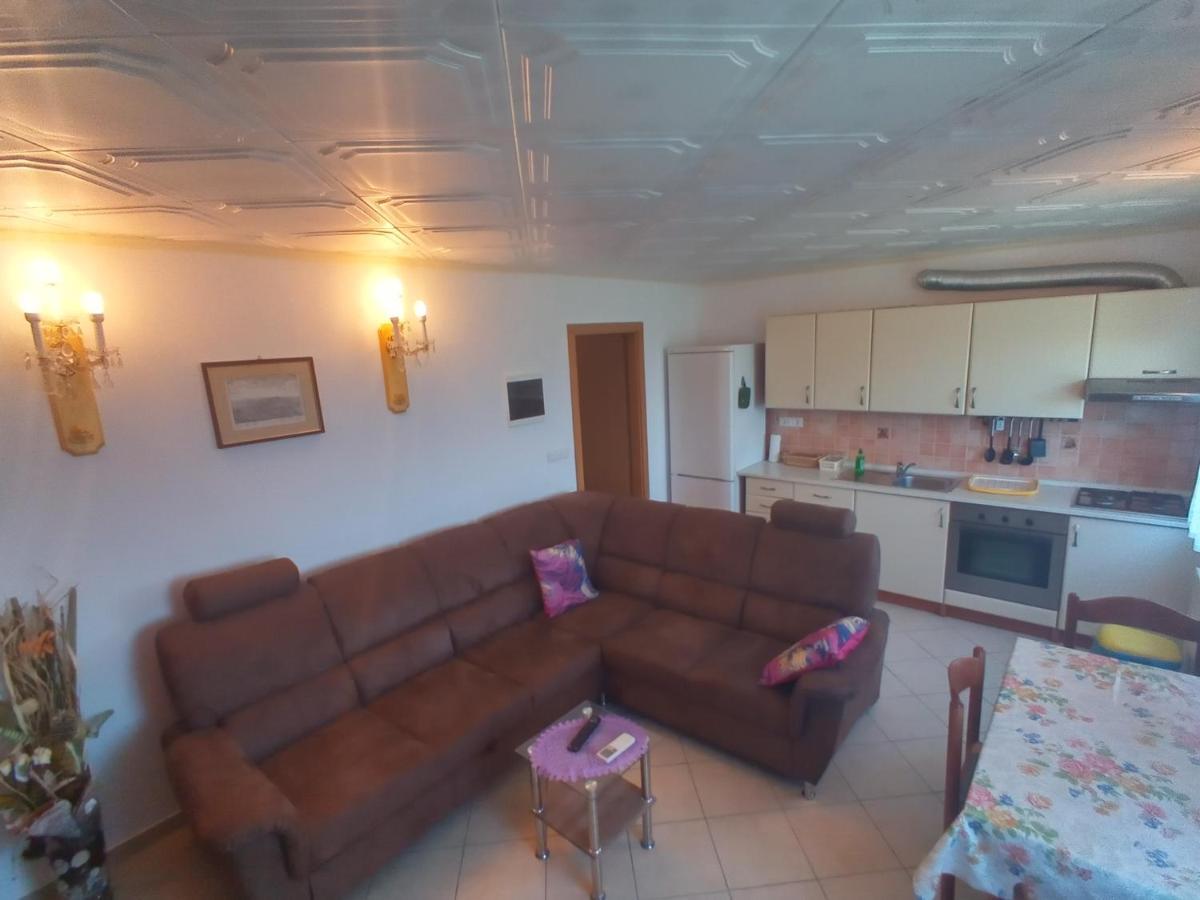 Apartment Mara Ankaran Ngoại thất bức ảnh