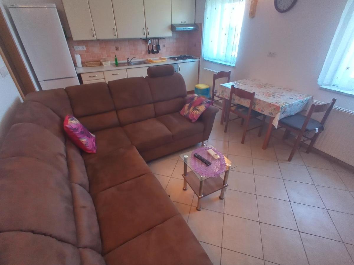 Apartment Mara Ankaran Ngoại thất bức ảnh