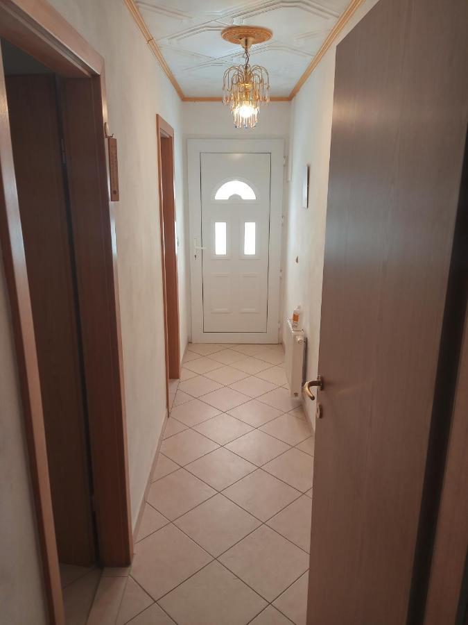 Apartment Mara Ankaran Ngoại thất bức ảnh