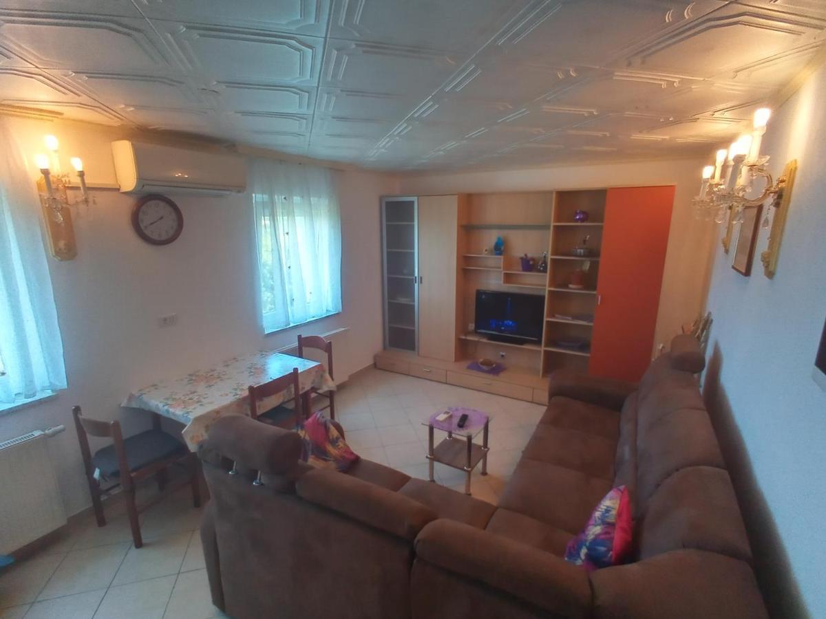 Apartment Mara Ankaran Ngoại thất bức ảnh