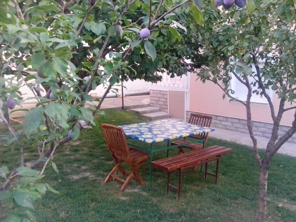 Apartment Mara Ankaran Ngoại thất bức ảnh